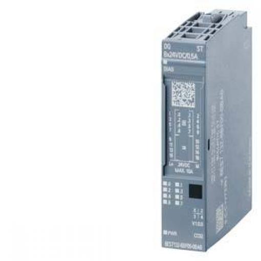 Siemens 6ES7132-6BF01-0BA0 6ES71326BF010BA0