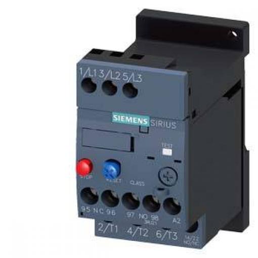 přepěťové relé Siemens 3RU2116-1BB1 1 ks