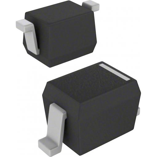 Infineon Technologies VF Schottkyho dioda - usměrňovač BAT15-03W SOD-323-2 4 V jednotlivé Tape cut