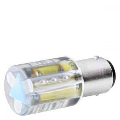 Siemens 8WD4428-6XE žárovka pro signalizační systém LED 24 V