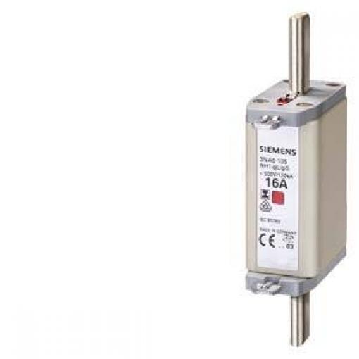 Siemens 3NA6140 sada pojistek Velikost pojistky = 1 200 A 500 V 3 ks
