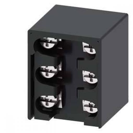 Siemens 3SE50000LA00 3SE5000-0LA00 spínací prvek 230 V 6 A IP00 1 ks