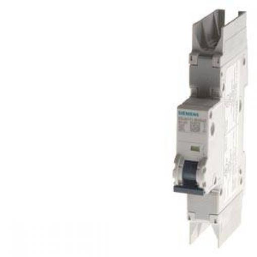 Siemens 5SJ41067HG42 5SJ4106-7HG42 elektrický jistič 6 A 230 V, 400 V