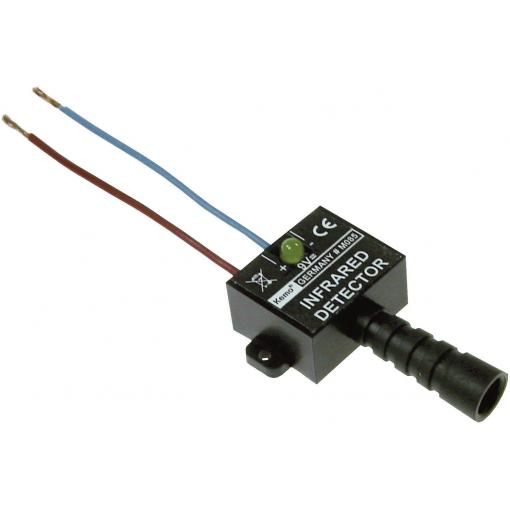 Infračervený detektor Kemo M085 (modul)