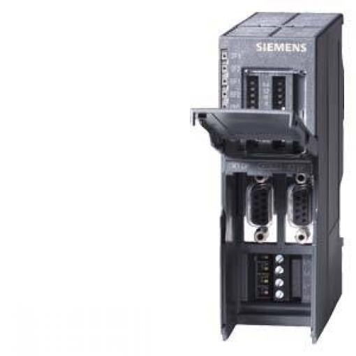 Siemens 6ES7158-0AD01-0XA0 6ES71580AD010XA0 rozšiřující modul pro PLC 28.8 V/DC