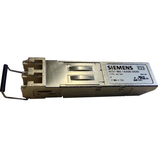 Siemens 6ES7960-1AA08-0XA0 6ES79601AA080XA0 synchronizační modul pro PLC