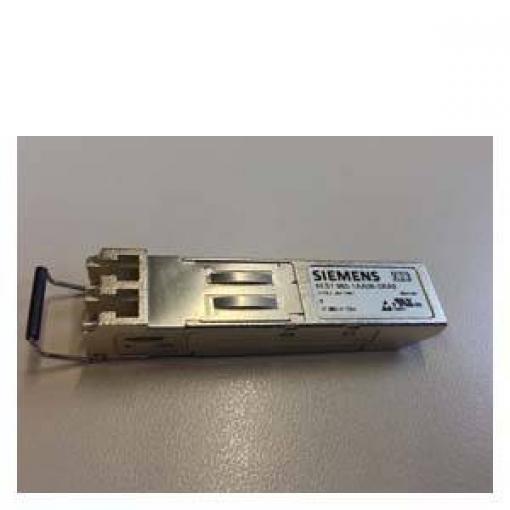 Siemens 6ES7960-1AB06-0XA0 6ES79601AB060XA0 synchronizační modul pro PLC