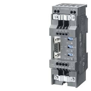 Siemens 6ES7972-0AA02-0XA0 rozšiřující modul pro PLC