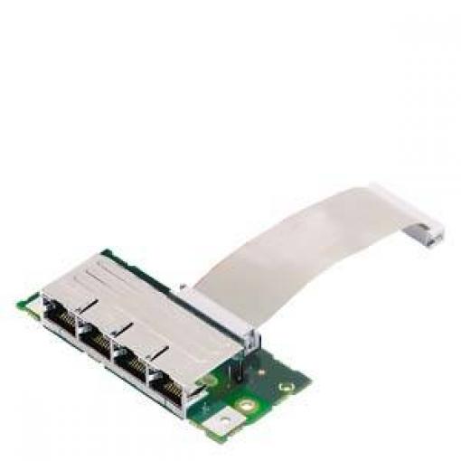 Siemens 6GK1160-4AC00 6GK11604AC00 rozšiřující modul pro PLC