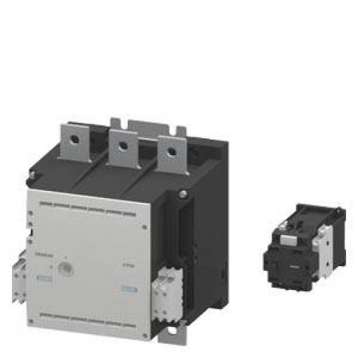 Siemens 3TF6933-1DP4 stykač 3 spínací kontakty 1 ks