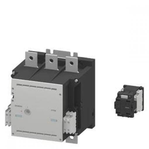Siemens 3TF6933-8QG7 stykač 3 spínací kontakty 1 ks