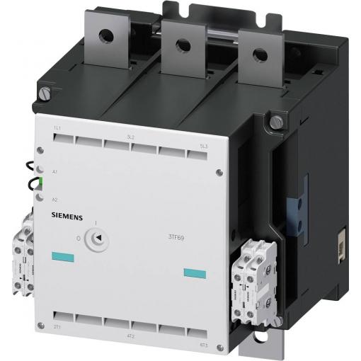 Siemens 3TF6944-8CQ7 stykač 3 spínací kontakty 1 ks
