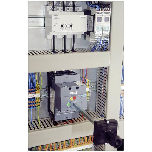Siemens 3UG4632-2AW30 3UG46322AW30 relé pro monitoring napětí