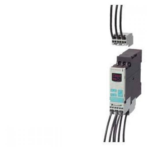 Siemens 3UG4641-2CS20 3UG46412CS20 monitorovací relé