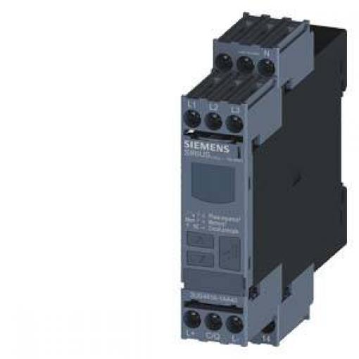 Siemens 3UG4816-1AA40 3UG48161AA40 monitorovací relé