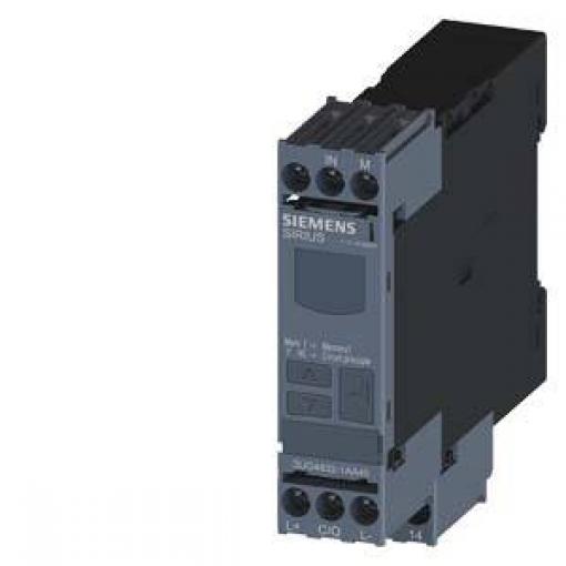 Siemens 3UG4832-1AA40 3UG48321AA40 relé pro monitoring napětí