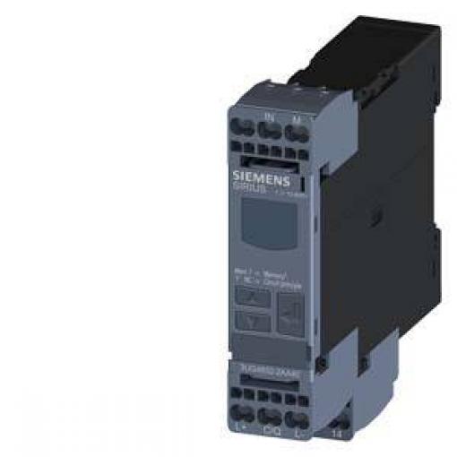 Siemens 3UG4832-2AA40 3UG48322AA40 relé pro monitoring napětí