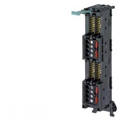 Siemens 6ES7921-5AB20-0AA0 6ES79215AB200AA0 přední zásuvný modul pro PLC
