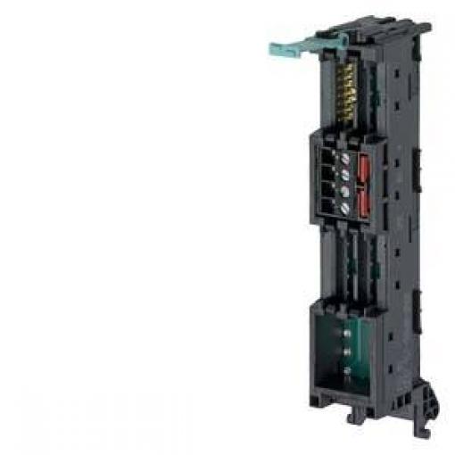 Siemens 6ES7921-5AD00-0AA0 6ES79215AD000AA0 přední zásuvný modul pro PLC
