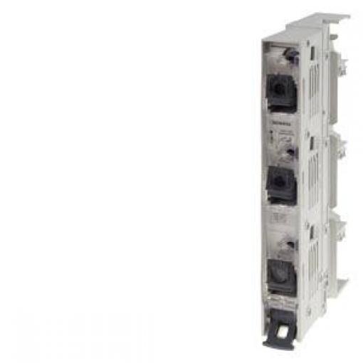 Siemens 5SG72341 výkonový odpínač Velikost pojistky = D02 63 A 400 V 1 ks