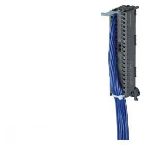 Siemens 6ES7922-5CB00-0HB0 6ES79225CB000HB0 přední zástrčka pro PLC