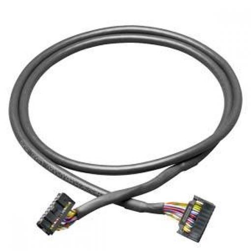Siemens 6ES7923-0BD00-0CB0 6ES79230BD000CB0 propojovací kabel pro PLC 60 V