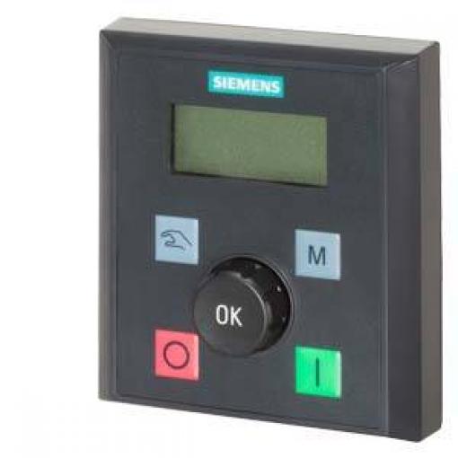 Siemens 6SL32550VA004BA1 6SL3255-0VA00-4BA1 ovládací jednotka 1 ks