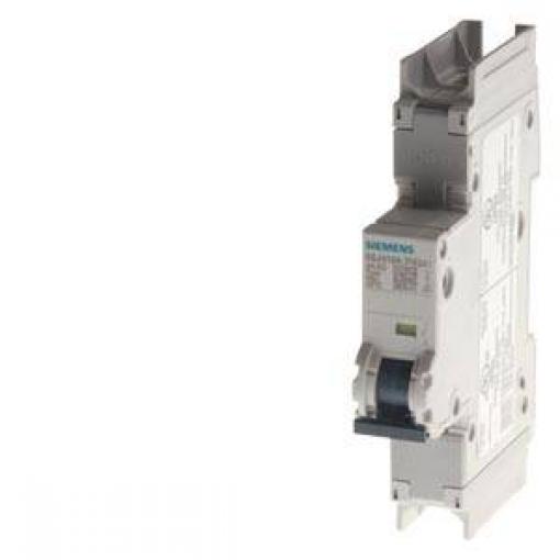 Siemens 5SJ41027HG41 5SJ4102-7HG41 elektrický jistič 2 A 230 V, 400 V