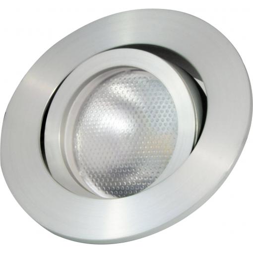 Megatron MT75203 Decoclic vestavné bodové svítidlo, LED, GU10, GU5.3, chrom (lesklý)