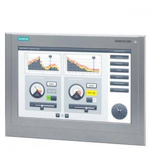Siemens 6AV2124-0QC13-0AX0 6AV21240QC130AX0 displej pro PLC