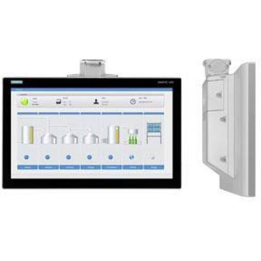 Siemens 6AV2124-0QC24-0AX0 6AV21240QC240AX0 displej pro PLC
