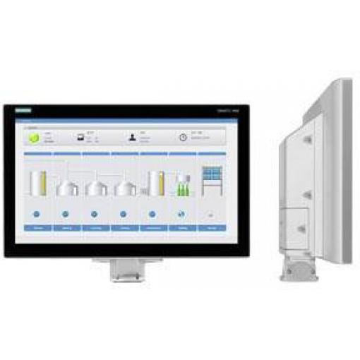 Siemens 6AV2124-0QC24-1AX0 6AV21240QC241AX0 displej pro PLC