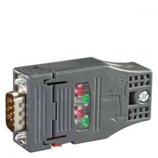 Siemens 6GK1500-0FC10 LAN rychlost přenosu 12 MBit/s