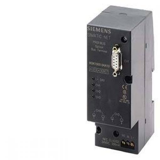 Siemens 6GK15003AA10 6GK1500-3AA10 sběrnicový terminál 12 MBit/s
