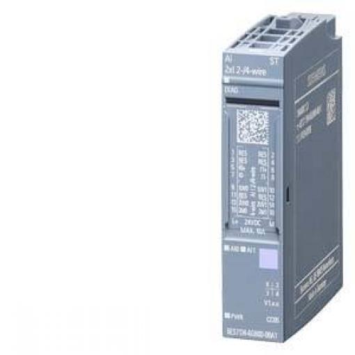 Siemens 6ES7134-6GB00-0BA1 6ES71346GB000BA1 vstupní modul pro PLC