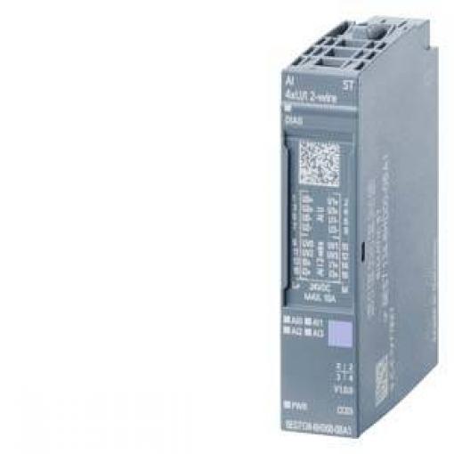 Siemens 6ES7134-6HD01-0BA1 6ES71346HD010BA1