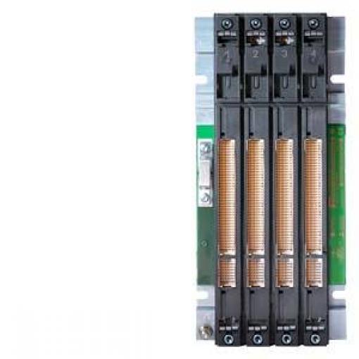 Siemens 6ES7401-1DA01-0AA0 6ES74011DA010AA0 nosič konstrukční skupiny