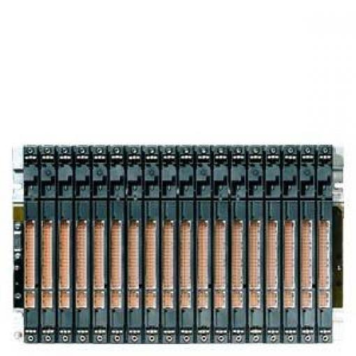 Siemens 6ES7401-2TA01-0AA0 6ES74012TA010AA0 nosič konstrukční skupiny