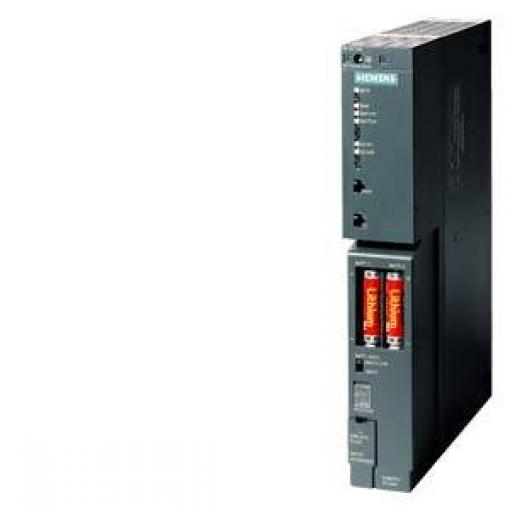 Siemens 6ES7407-0KR02-0AA0 6ES74070KR020AA0 napájení pro PLC 230 V/AC