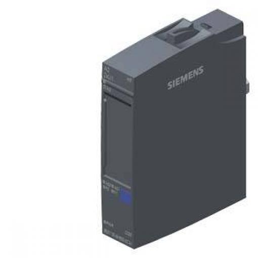 Siemens 6ES7135-6HB00-0CA1 6ES71356HB000CA1 analogový výstupní modul pro PLC