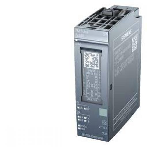 Siemens 6ES71386DB000BB1 6ES7138-6DB00-0BB1 modul digitálního výstupu pro PLC