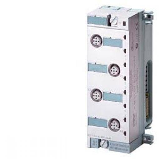 Siemens 6ES7144-4JF00-0AB0 6ES71444JF000AB0 elektronický modul pro PLC