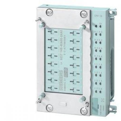 Siemens 6ES71484EA000AA0 6ES7148-4EA00-0AA0 rozhraní pro PLC