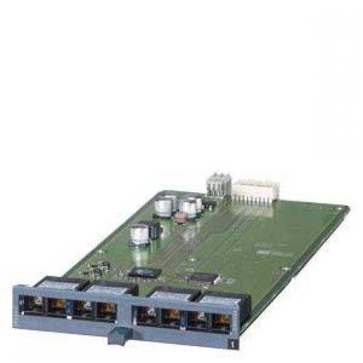 Siemens 6GK59924AL008AA0 6GK5992-4AL00-8AA0 mediální modul