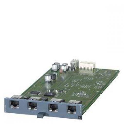 Siemens 6GK59924SA008AA0 6GK5992-4SA00-8AA0 mediální modul