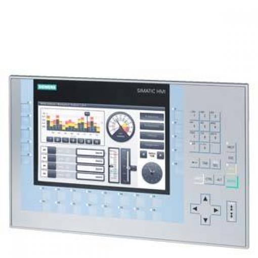 Siemens 6AV2124-1JC01-0AX0 6AV21241JC010AX0 displej pro PLC