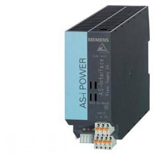 Siemens 3RX95010BA00 síťový zdroj na DIN lištu Obsah 1 ks