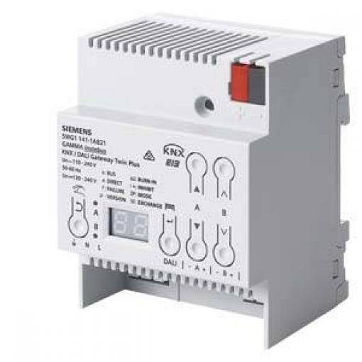 Siemens Siemens-KNX 5WG11411AB21 Gateway 5WG1141-1AB21