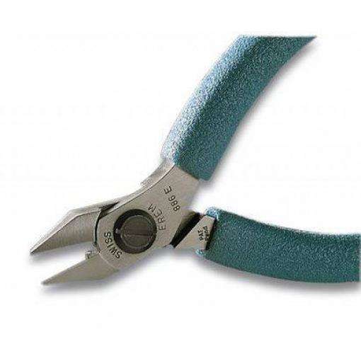 Weller Erem® 886E boční štípací kleště 120 mm