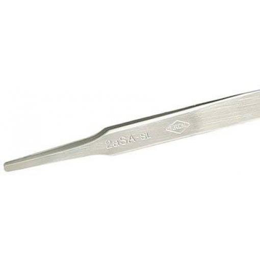 Weller Erem® 2ASASL jemná pinzeta, 120 mm